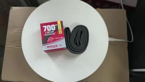 CHAOYANG GRAVEL Road Bike Rubber Inner Tube 700X38-45C (38/45-622/630) Tube AV FV Valve Length 48MM