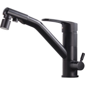 XUANSHA | Anti-splash Multi-functional Faucet Cold and Hot Water Direct Drinking Purified Water Household