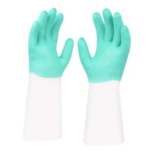 Heat Resistant Waterproof Children Kitchen Gloves