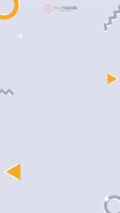 Ecorascals Bamboo Large Cup - Cangkir Bayi