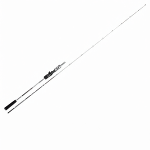 Solid Slow Jigging Iron Plate Sea Fishing Rod