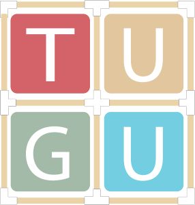 TUGU ชุด 6 ราวแขวน 3 ตะกร้า ราวแขวนไม่ต้องเจาะ แถมฟรีวิงแขวนและไม้สอย สีดำ (R24B)