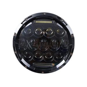 Lampu daymaker 7 inci jeep harley rxking cb vixion  custom