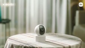 Camera thông minh Xiaomi C301 2K (2304×1296p) xoay 360 độ - Chính hãng bảo hành 12 tháng