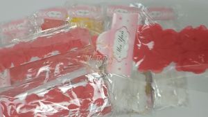 Bando Anak Perempuan & Aksesoris Headband Baby: AK34