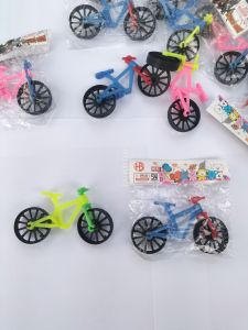 50 pcs mainan sepeda keren