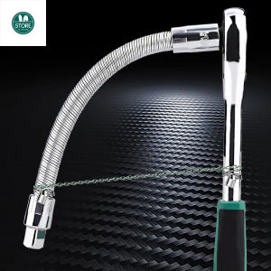 1/2 Impact Socket Set เพื่อการเชื่อมต่อแท็บเล็นด์และเพิ่มเลขกระดูกสำหรับการแก้ปัญหาทางท่าเดียวกับเครื่องมืออ้างอิง