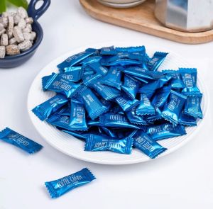 Coffee Candy Gula-gula Kopi Gula Gula Viral Zaman dulu Coffee Candy Sweets Candies coffee Candy 咖啡糖豆提神醒脑