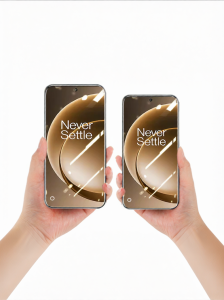 CHUANGBA | Anti-spy Anti-drop Shatterproof Tempered Glass Screen Protector