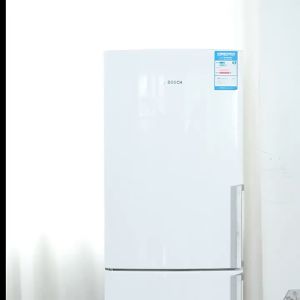 Penutup Kulkas Waterproof Cover dengan Kantong Storage Pouch