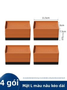 MONLEYTA | Đế nâng bàn trà Đức Đế nâng chân bàn có thể điều chỉnh Đế nâng chân bàn cao cấp Xuất xứ Trung Quốc đại lục Thành phố Quảng Đông