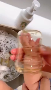 Kiddiejoy Baby Liquid Detergen Bayi / Deterjen Cair Cucian Bayi 1000 ml Ramah Lingkungan dan Wangi