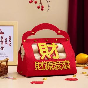 FUGUANGPUZHAO | New House Blessing Decorative Firewood