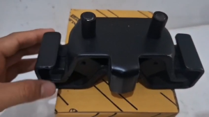 DUDUKAN MESIN GRAND NEW AVANZA  ENGINE MOUNTING GRAND NEW AVANZA XENIA VELOZ DUAL VVTI NEW RUSH TERIOS 12361-BZ200