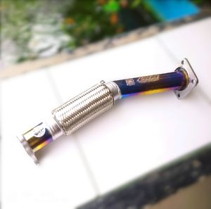 KNALPOT FLEKSIBEL Ngir PNP RAGASA / UMPLUNG / PETAK PS100 PS120