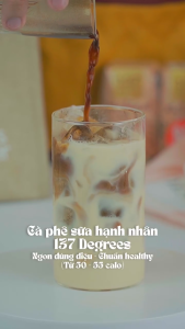 [HỘP 1 LÍT] Sữa Hạt Dẻ Nguyên Chất 137 Degrees Nhập Khẩu Thái Lan Dinh Dưỡng