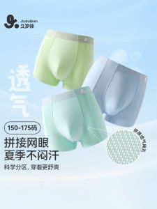  Style Boys Underwear Modal Antibacterial Crotch Breathable Silk Angle Shorts Childrens Innerwear Comfortable Briefs