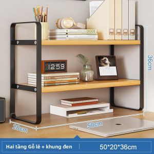 Kệ Sắp Xếp Bàn Làm Việc Sắt