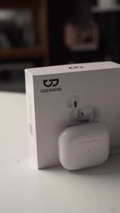 GOOJODOQ Pro 5 J201 upgraded  Wireless Bluetooth Earphone 5.3 for Android Earphones Headset with Multi-functional Large LED Touchscreen Gopro Hero 5 Price Pro5 - Lazada