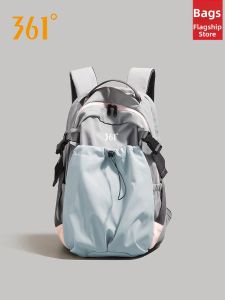 361° | Waterproof Lightweight Travel Backpack For Women