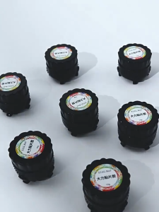 ZYZC Lem Kuku Gel Akrilik untuk Nail Art Nail Tip dan Extension Builder Gel Tahan Lama KU091 KU096