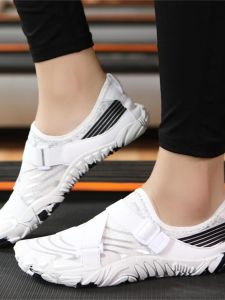 Giày Tập Thể Dục Trong Nhà Cho Nam Và Nữ Giày Tập Thể Dục Chạy Bộ Giày Nhảy Dây Giày Tập Yoga Giày Tập Luyện Sức Mạnh