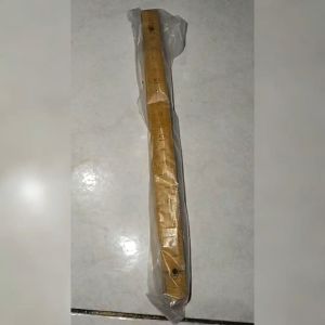 meteran KAYU LIPAT 100CM 1M 40" lurus 1 METER 100 CM JAHIT double long foldable portable