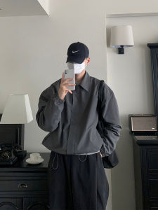 DAVID&ME | High Street Cleanfit Cool Short Jacket