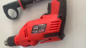 [Freeship+quà tặng 19k] Máy khoan tường 710W MID7106 tại Máy NTT điều chỉnh tốc độ dùng khoan lỗ các loại vật liệu an toàn hiệu quả