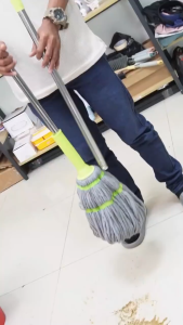 TB-4 MAGIC TWIST MOP ALAT PEL LANTAI