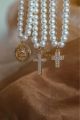 Tala Men TALA by Kyla Pearl Necklace Collection with Giftbox Packaging. 