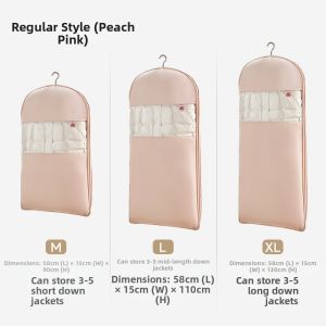 EACHY | Dust-proof Garment Bag