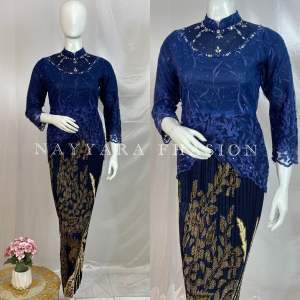Kebaya Modern \ Kebaya Tunik \ Setelan Kebaya Brokat \ Kebaya Brokat \ Kebaya Encim \ Tunik Brukat \ Gamis Pesta Brukat \ Gamis Pesta \ Couple \ Rok Batik \ Dres Kondangan \ Midi Dress \ Kebaya Tile\ Kebaya Butik \ Kebaya Remaja \ Kebaya Wisuda \ Kebaya