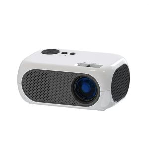 5G WiFi Bluetooth Native 1080P Screen Full HD 18000LM Movie Projector 100" Display Home Theater Compatible with Phone/TV Stick