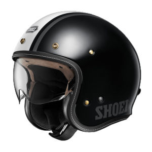 Shoei | Summer Motorcycle Half Helmet