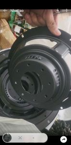 Sườn loa 25 30cm cực kỳ xịn xò. Giá 2 cái