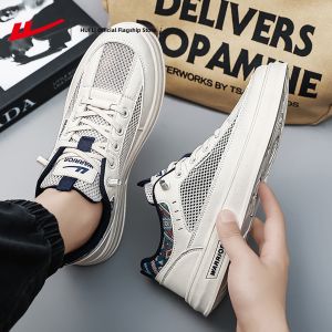 Warrior | Comfortable Breathable Leisure Canvas Shoes