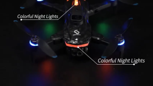 New S160 Brushless Drone With Screen Display 4K HD Drone Obstacle Avoidance Positioning Drone