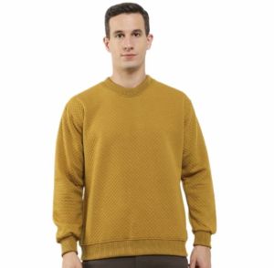 JAKET COMFY PRIA WANITA DIAMOND KNIT