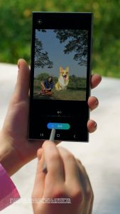 【HK Version】2024 Samsung Galaxy S24 Ultra/Galaxy S24+/Galaxy S24 | Snapdragon 8 Gen 3 50MP Triple Camera 6.8 inch 5000mAh 120Hz LTPO AMOLED Display 512G Dual SIM Samsung Galaxy S24 Series/2024 三星S24 Ultra