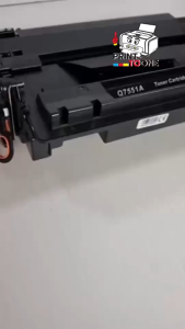 Q7551A (51A) 7551A Q-7551A  7551 HP LaserJet M3027MFP HP LaserJet P30 / HP LaserJet M3027MFP / HP LaserJet M3035xs MFP