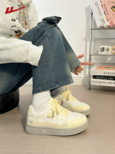 Warrior | Stylish Cute Cartoon Design Sneakers Lightweight