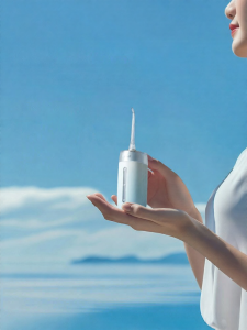 Mini Electric Portable Water Flosser