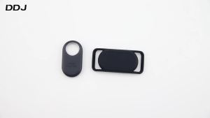 for Samsung Galaxy SmartTag2 Dog Collar Holder 2 Pack Waterproof Silicone Case for Galaxy Smart Tag 2 Pet Dog Cat Collars