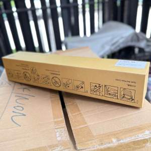 หมึกเทียบเท่าเกรดดีXerox Workcentre WC 7525 7530 7535 7545 7556 Chip For Xerox 7830 7835 7845 7855 7970 EC7836