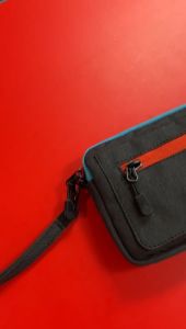 Nintendo Switch Lifeasy Organizer Pouch with Game Card Storage Design For Nintendo Switch & Accessories