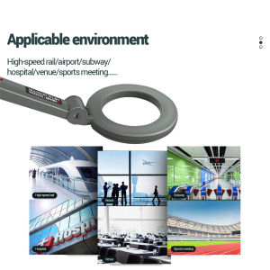 Metal Detector & Gold Detector Scanner: A Comprehensive Guide