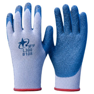 TIANXINHANYOU | Protective Waterproof Breathable Gloves for Crab Catching