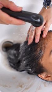 Inaura SG Suave Guarda Keratin Treatment Vitamin Rambut 100ml