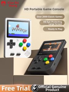 Subor | Portable Mini Retro Game Console